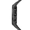 Emporio Armani AR2485 Мужские черные металлические часы
