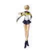 S.H.Figuarts Sailor Moon Sailor Uranus -Animation Color Edition- Approx. 160mm ABS&PVC Painted Movable Figure BAS61280
