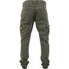 Urban Classics - Washed Cargo Twill Pantalon