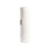 Elastic Compression Bandage With Clasp 12cm x 5m O-Safeline Elastic Non-Sterile Box of 1 pc