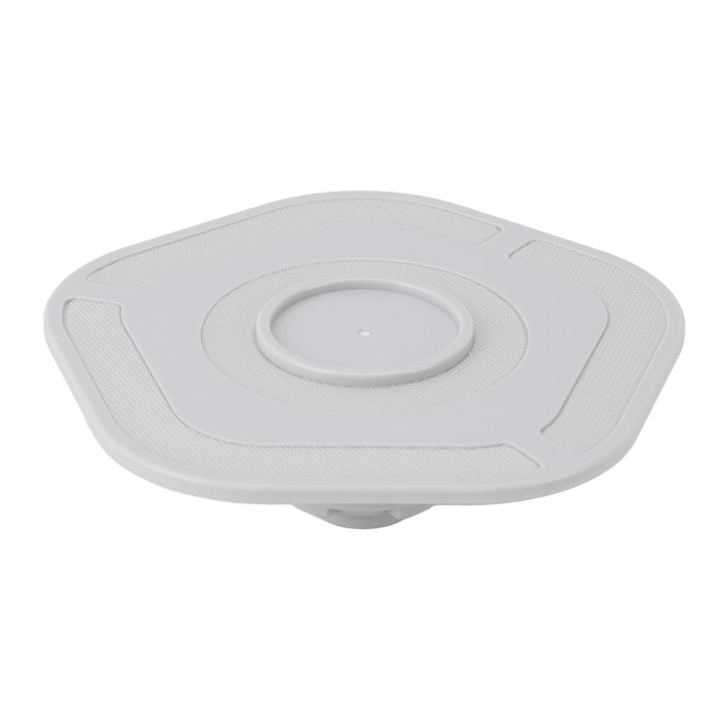 Робот-пылесос Держатель для тряпки Легко заменяемый Надежное крепление Пластина для мытья полов Доска для швабры Ткань для швабры Mo