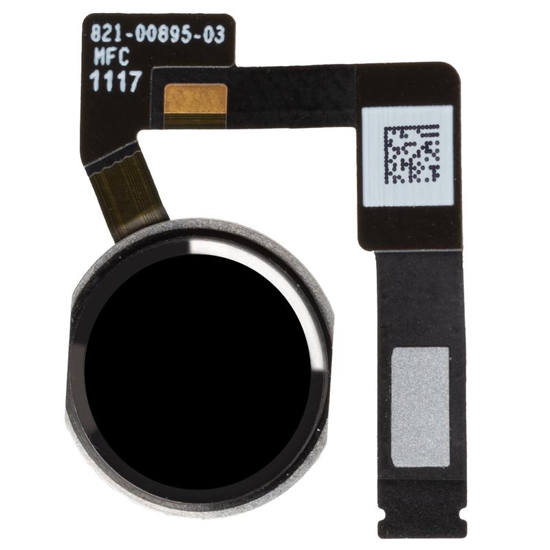 Pop Home Button Key With Flex Cable For IPad Pro 10.5 A1701 A1709 A1852 12.9 2nd A1670 A1671 A1821 Air 3 A2123 A2152 A2153 A2154