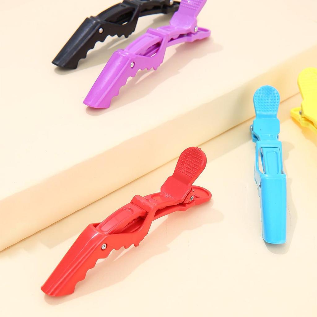 Многофункциональные зажимы-уточки для укладки и разделения волос