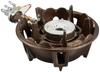 Casting Stove Set with Starter Flame LP Gas TS-501P -