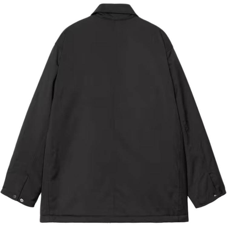 Carhartt WIP Куртка-рабочая Leroy I035343-89-XX
