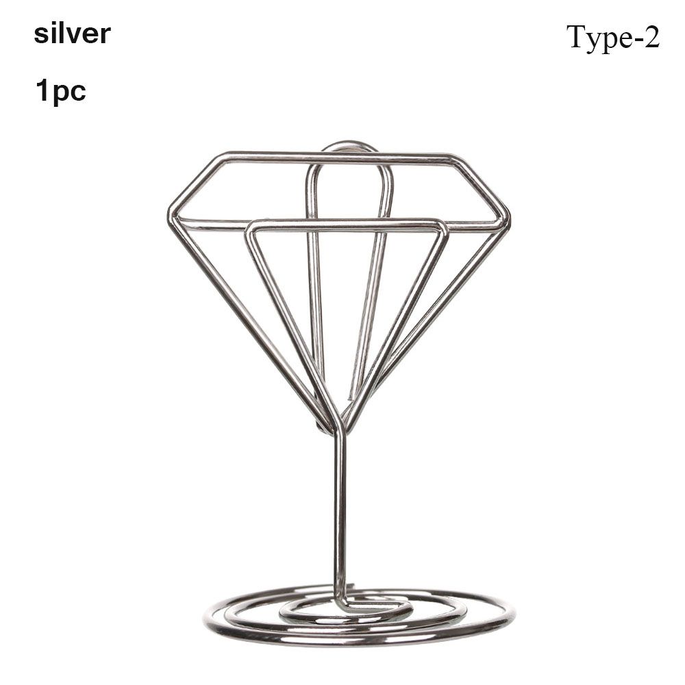 Настольное украшение в форме сердца, розовое золото, зажимы для фото, держатель номеров столов, зажимы для рассадочных карточек, подставка