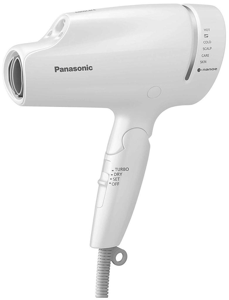 Panasonic Hair Dryer Nano Care White EH-CNA9A-W
