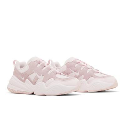 Женские кроссовки Tech Hera Pearl Pink DR9761-600