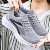 Running Shoes 2024 Spring and Autumn Season New Women's Shoes Hot Selling Large Size Soft Sole Casual Sports Shoes for Women