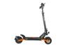 KuKirin G2 Pro Foldable Electric Scooter 600W Rear Motor 48V 15.6Ah Battery 45km/h Speed 58km Range LED Display Lights