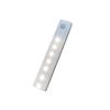 Cabinet Lamp Adopted PIR Motion Inductor Sensor Light Control Built-in 350mAh High Capacity