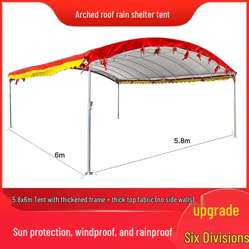 Huqianhu Outdoor Wedding & Event Canopy Tent
