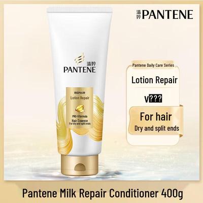Pantene Эмульсия Восстановление Кондиционер для волос