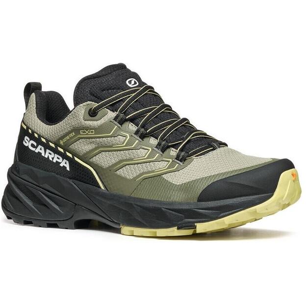 Полуботинки Scarpa Rush 2 GTX W