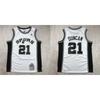 Retro NBA Basketball Jersey Sleeveless Sport Top Lakers 76ers Bulls Kings Jazz Raptors Magic Unisex