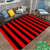 1pc Area Rug Appropriate for Office, Rangers FC Carpet, Versatile Printed Chair Rug, Durable Home Sofa Carpet