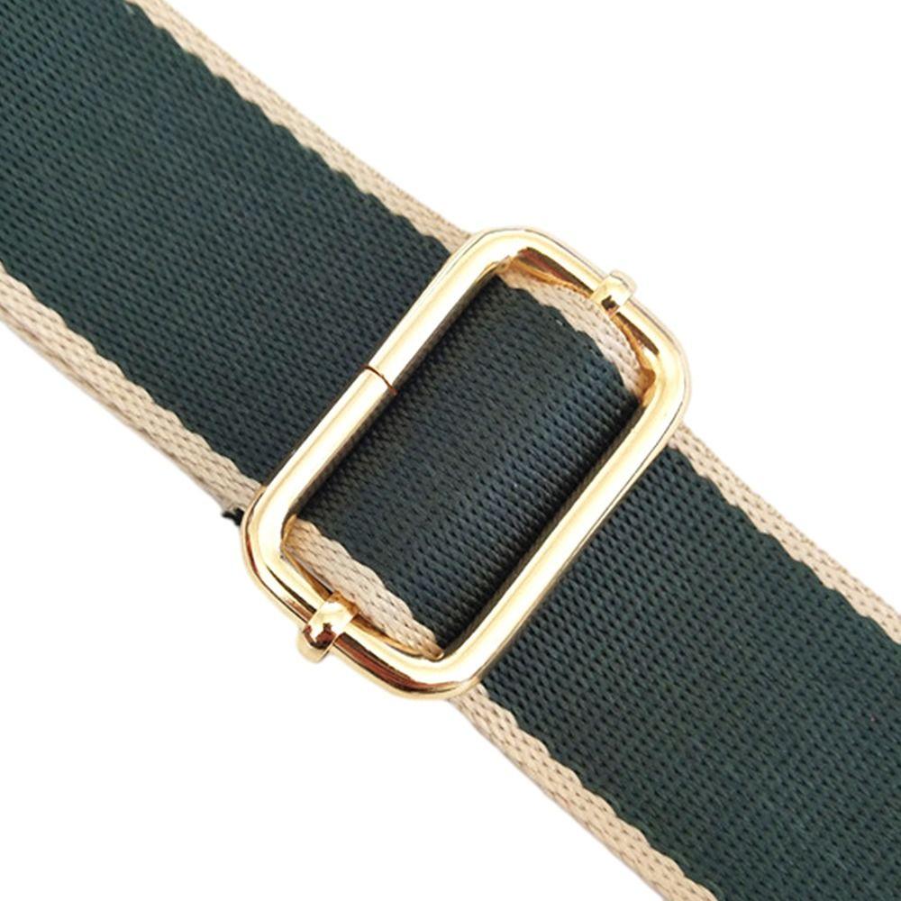 Adjustable Shoulder Bag Belts Detachable Handbags Belts Fashion Crossbody Bag Strap Women