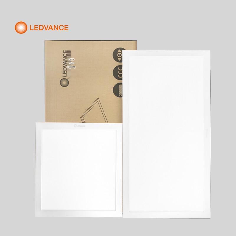 LEDVANCE Platinum 0306 Светодиодный плоский светильник для кухни и ванной