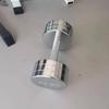 Yimai Electroplated Fixed Dumbbell