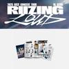 Предзаказ 2025 RIIZE Концертный тур RIIZING LOUD в Сеуле Фотобук Cosmic Book ver.