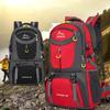 40/60L Outdoor Hiking Bag Large Capacity Backpack Fashion Leisure Travel Backpack Lightweight Sports Bag