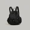 Student Schoolbag Simple Ins Style College Student Backpack Women Commuter Versatile Lightweight Travel Backpack