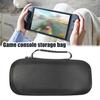 Carrying Case for M27 Shock-proof Waterproof Hard Shell Game Console Protective Bag Portable Handheld Console Accessories Travel Storage Pouch