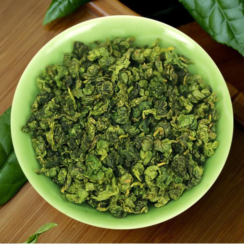 Фуцзяньский специальный высокогорный улун с ароматом цветка золотой корицы 250 г