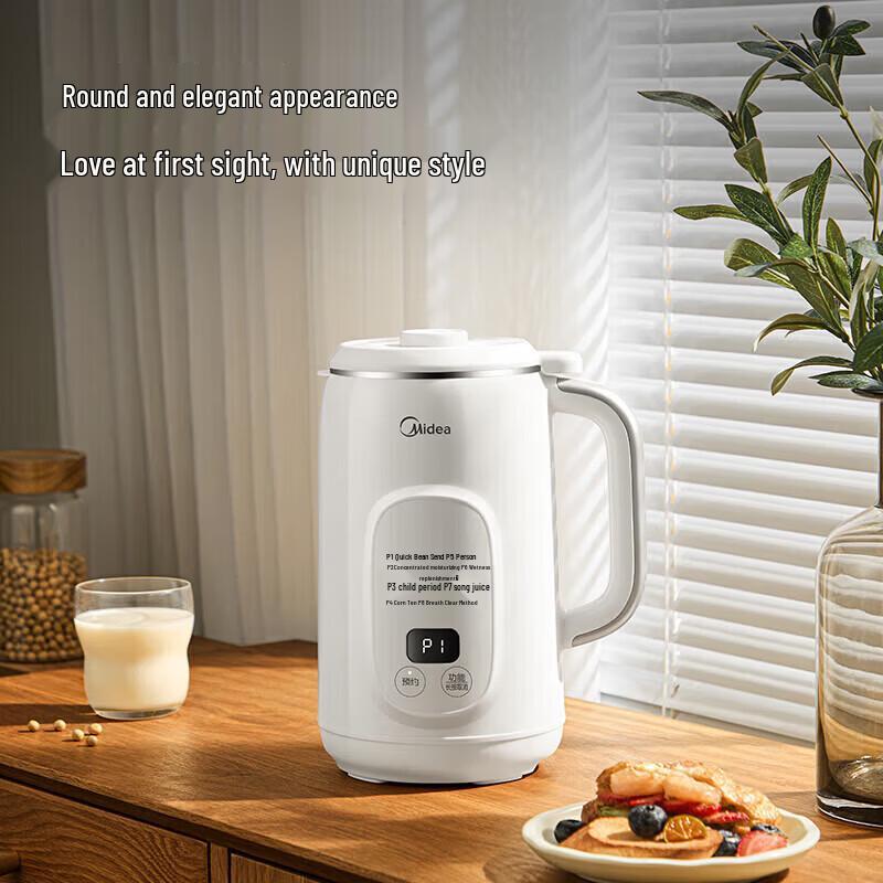 Midea P706 Автоматическая многофункциональная машина для приготовления соевого молока