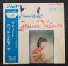 LP Record CATERINA VALENTE - Super-Fonics SHP5180 VICTOR 1961 Japan Jazz Used