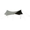 Campal Japan 3307 40 [octagon Shading Tarp Khaki]