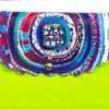 Biggdesign Evil Eye Makeup Bag