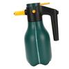 Electric Foam Sprayer 2L USB High Pressure Cordless Car Wash Foam Sprayer for Home Garden Car