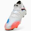 Puma FUTURE 8 ULTIMATE FG men's football boots white 10858101 r 43