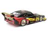 Tamiya 1/24 Серия спортивных автомобилей №. 376 1978 Ford Zakspeed Capri Turbo Пластиковая модель 24376