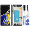 Для Samsung Galaxy Note9 SM-N960F 6,33 дюйма TFT ЖК-экран Дигитайзер Полная сборка с рамкой