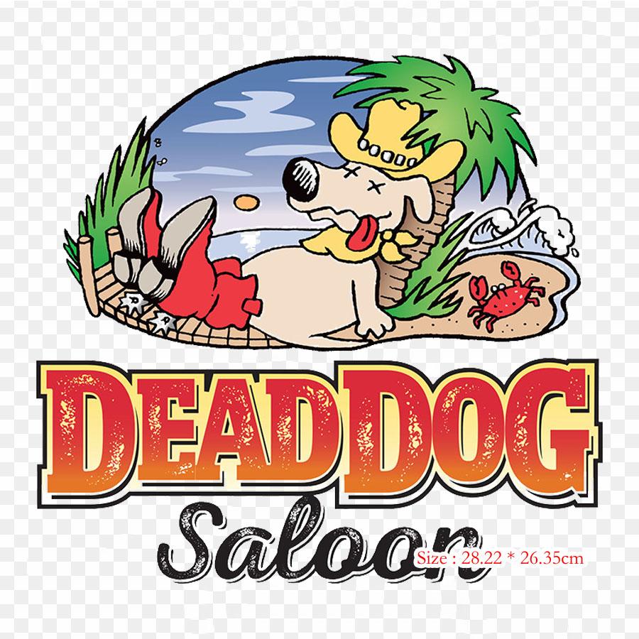 Рисунок мертвого динозавра, рисунок динозавра, термопереносная печать, виниловые нашивки, наклейки для одежды, аппликации «сделай сам», моющиеся нашивки