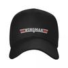 Вингман Топ Ган Истребитель Бейсболка Кепка-snapback Кепка Мужская Роскошная Мужская Бейсболка Женская