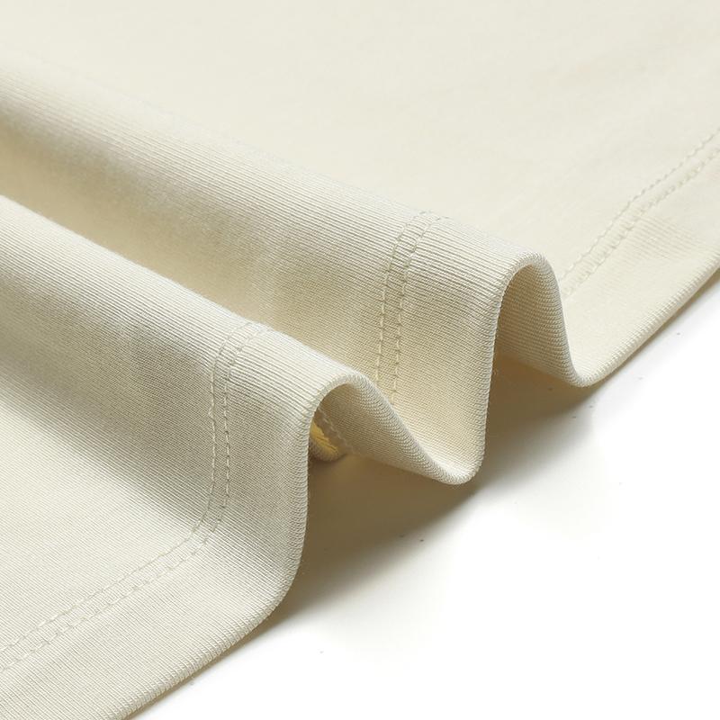 Fila Оригинальная Модная Простая Классическая Ретро Спортивная Повседневная Универсальная Удобная Футболка с Круглым Вырезом и Длинным Рукавом Приталенного Кроя Женские топы Хаки F11W619214FBG