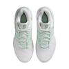 Nike Теннисные кроссовки Court Lite 4 Женские Низкие Белый/Светло-Зеленый/Нежно-Серо-Зеленый FD6575-112