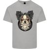 Angry Chihuahua Unisexs Light Cotton TShirt