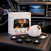 Car Projector for In-Car and Passenger Viewing, Vehicle Video Projector