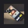 Funny Mr B-BeanS Phone Case For Apple Iphone 16E 16 Pro Max 15 Plus Soft 13 12 Mini Cover 11 14 Pro Max Capa 8 7 SE Shell Coque