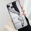 Чехол для телефона Балерина Балетный Танец Девочка Для iPhone 17 Pro Max 15 14 13 11 12 16 Pro Max mini 15 16 Plus 16e 17 Air Cover