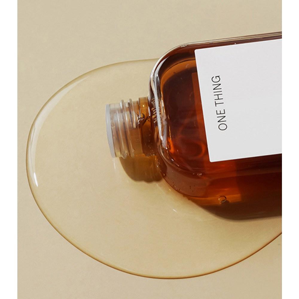 ONE THING Houttuynia Cordata Extract Toner, 150ml, 1 Unit