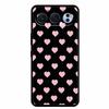 6.55" For Honor 500 Pro 5G Case 3D Emboss Flowers Black Silicone Soft Phone Cases For Honor 500 Pro 2025 Back Cover Shell Fundas