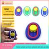 Необычные игрушки – Игрушки-антистресс