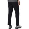 Saucony Knitted Sweatpants Men's Jet Black SC2240114B-BK01