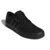 Adidas Seeley XT Triple Black Мужские кроссовки Core-Black GZ8570