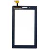 Для Lenovo Tab3 7 TB3-710,TB3-710F,TB3-710L OEM Дигитайзер Тачскрин Стекло Запасная часть (без логотипа)